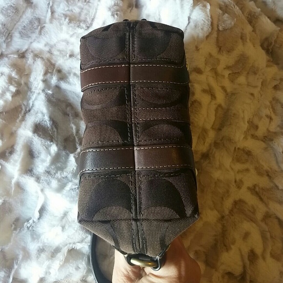 Coach Purse - Picture 2 of 5